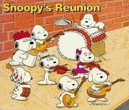Snoopy's Reunion Picture of Snoopy39s Reunion