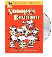 Snoopy's Reunion httpsuploadwikimediaorgwikipediaenthumb2