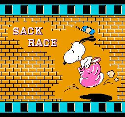 Snoopy's Silly Sports Spectacular Download Snoopy39s Silly Sports Spectacular NES My Abandonware