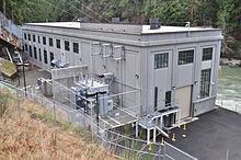 Snoqualmie Falls Hydroelectric Plant httpsuploadwikimediaorgwikipediacommonsthu