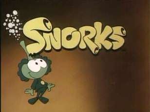 Snorks Snorks Wikipedia