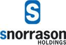 Snorrason Holdings httpsuploadwikimediaorgwikipediaen99bSno