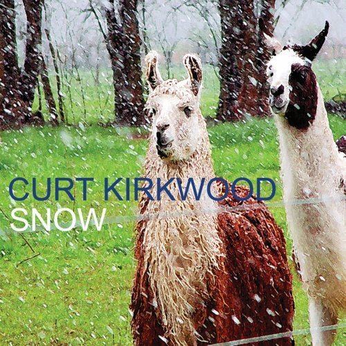 Snow (Curt Kirkwood album) httpsimagesnasslimagesamazoncomimagesI6