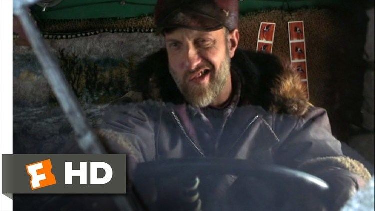 Snow Day (film) Snow Day 39 Movie CLIP Snowplowman 2000 HD YouTube