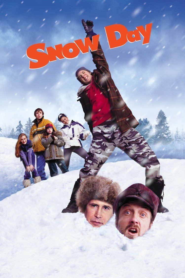 Snow Day (film) wwwgstaticcomtvthumbmovieposters24726p24726