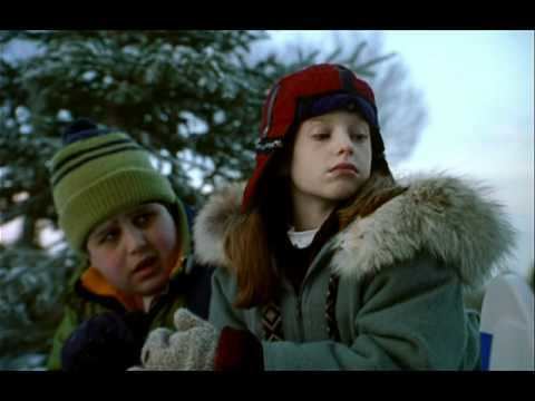 Snow Day (film) Snow Day Trailer YouTube