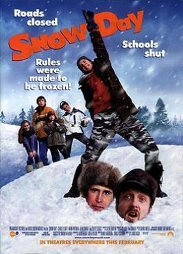 Snow Day (film) Snow Day film Wikipedia