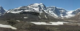 Snow Dome (Canada) httpsuploadwikimediaorgwikipediacommonsthu