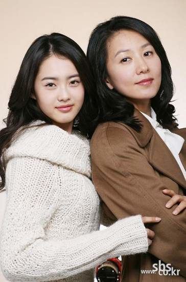 Snow Flower (TV series) Snow Flower Korean Drama 2006 HanCinema The Korean