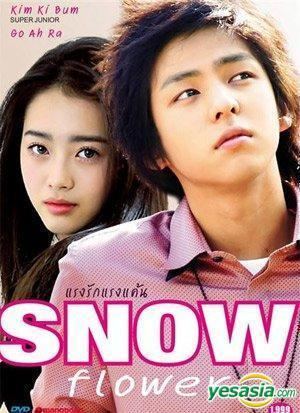 Snow Flower (TV series) YESASIA Snow Flower DVD End Multiaudio English Subtitled