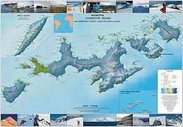 Snow Island (South Shetland Islands) httpsuploadwikimediaorgwikipediacommonsthu