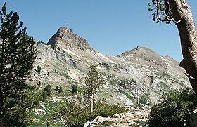 Snow Lake Peak httpsuploadwikimediaorgwikipediacommonsthu