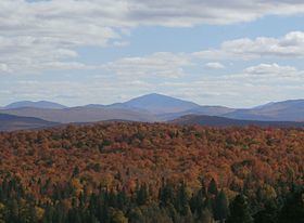 Snow Mountain (Franklin County, Maine) httpsuploadwikimediaorgwikipediacommonsthu