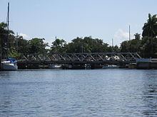 Snow-Reed Swing Bridge httpsuploadwikimediaorgwikipediacommonsthu