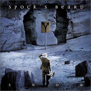 Snow (Spock's Beard album) httpsuploadwikimediaorgwikipediaen775Spo