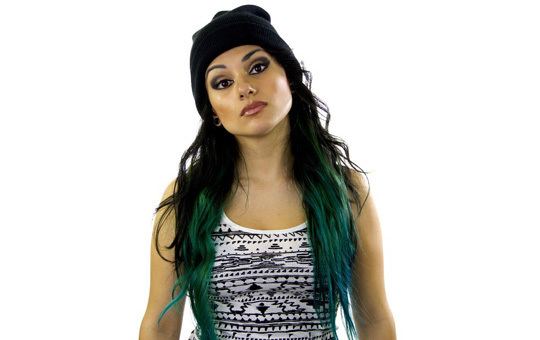 Snow Tha Product Snow Tha Product Vlad TV Freestyle Video ThisIs50com