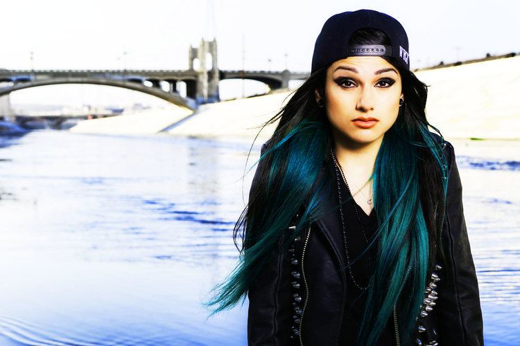 Snow Tha Product Atlantic Records Press Snow Tha Product