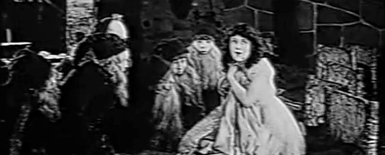 Snow White (1916 film) Snow White 1916 Film Review Synopsis