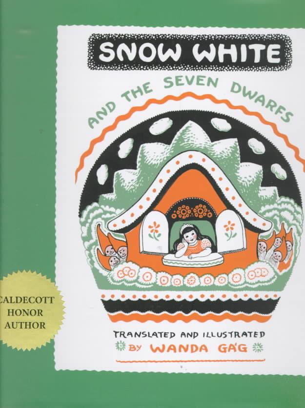 Snow White and the Seven Dwarfs (book) t3gstaticcomimagesqtbnANd9GcQTFHyJy6yiZWtubZ