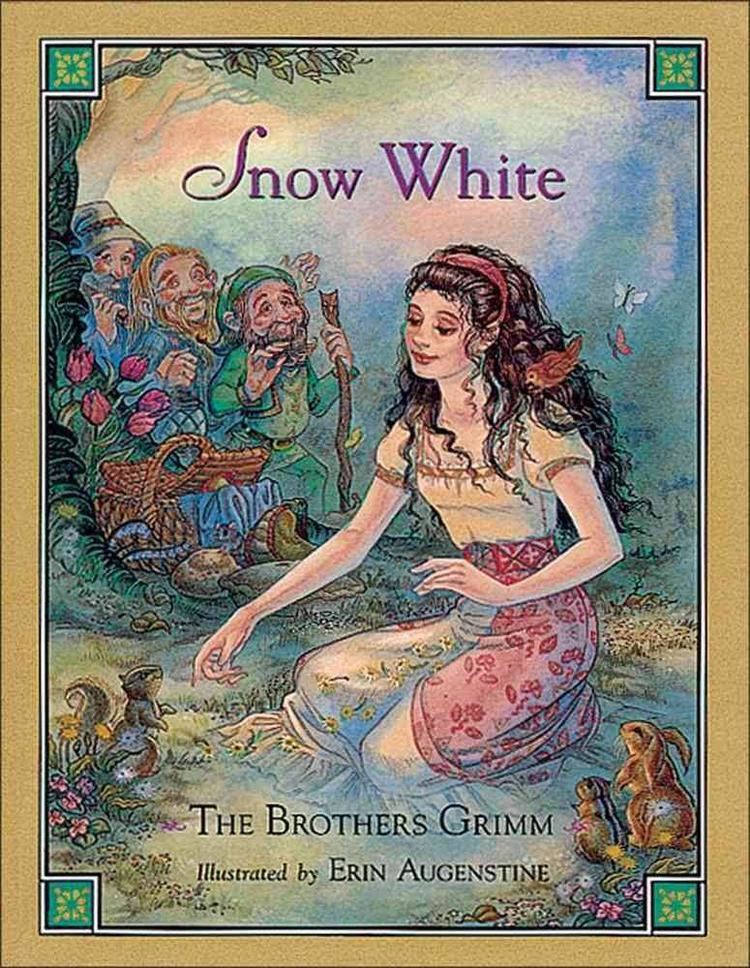 Snow White Alchetron The Free Social Encyclopedia