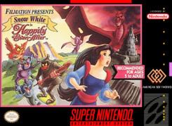 Snow White: Happily Ever After (video game) Snow White Happily Ever After video game Wikipedia