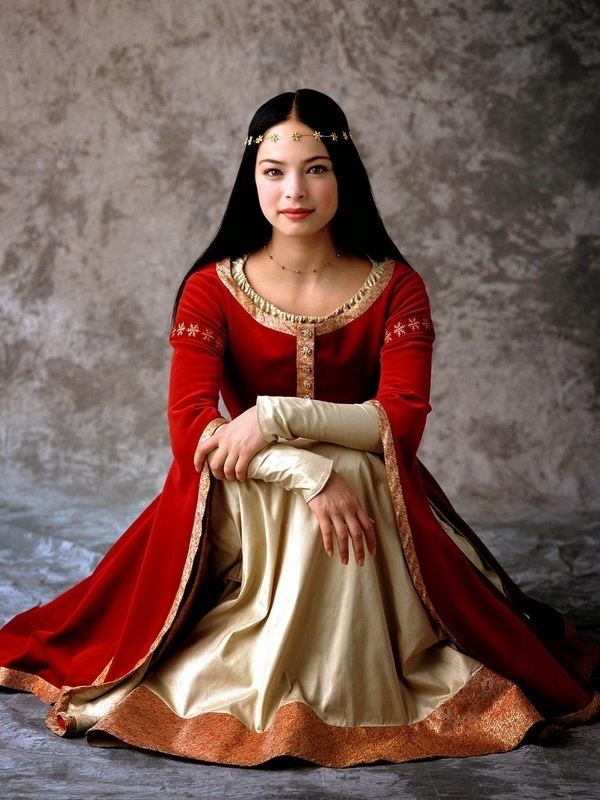 Snow White: The Fairest of Them All Snow White The Fairest of Them All Starring Kristin Kreuk