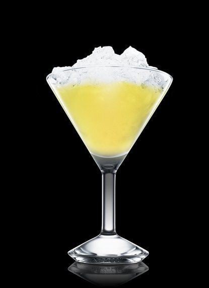 Snowball (cocktail) Snowball Recipe Absolut Drinks