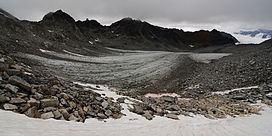 Snowbird Glacier httpsuploadwikimediaorgwikipediacommonsthu