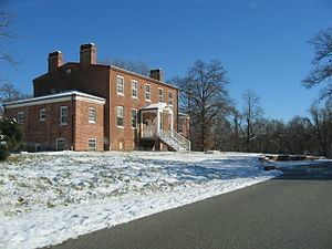 Snowden Hall (Laurel, Maryland) httpsuploadwikimediaorgwikipediacommonsthu
