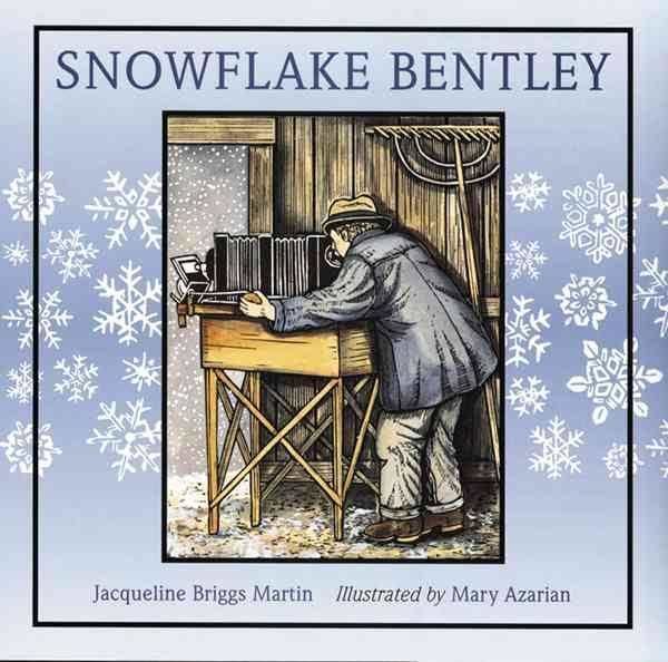 Snowflake Bentley (book) t1gstaticcomimagesqtbnANd9GcTb0zkNquvXV0GId