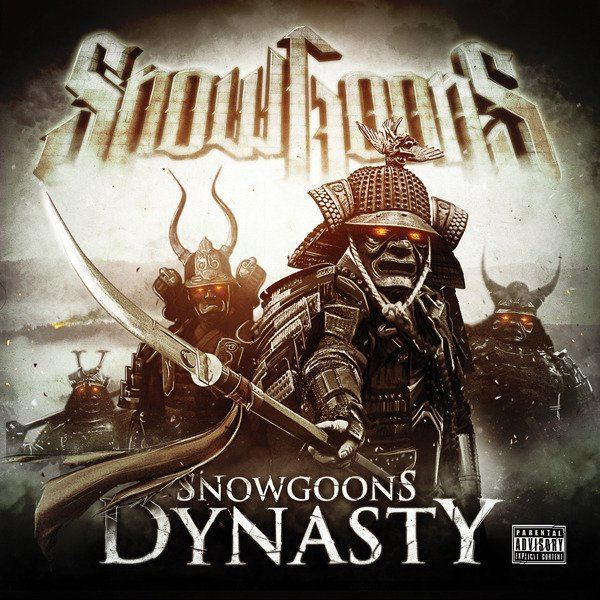 Snowgoons Snowgoons The Legacy Lyrics Genius Lyrics