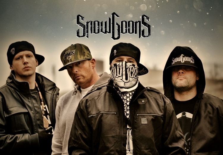 Snowgoons Hip Hop X Descarga Snowgoons Discografia MEGA