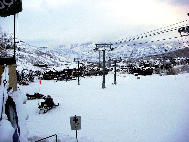 Snowmass (ski area)