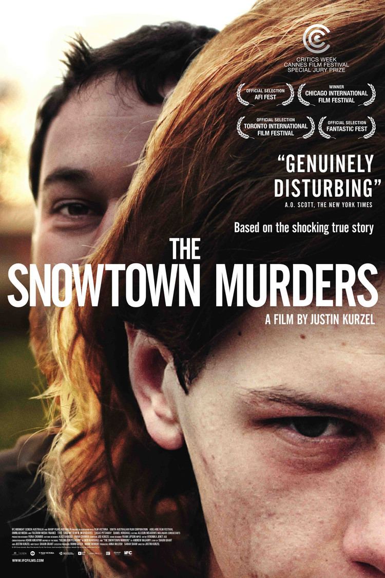 Snowtown murders wwwgstaticcomtvthumbmovieposters8898477p889