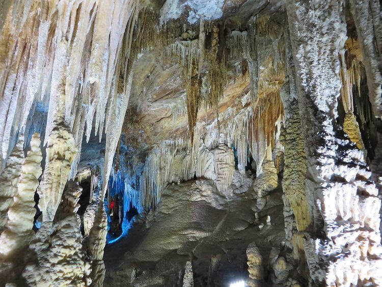 Snowy Jade Cave