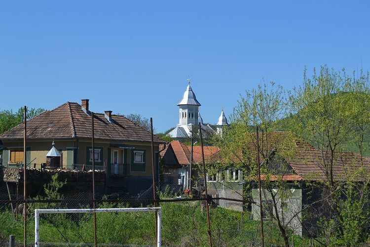 Sânpaul, Cluj