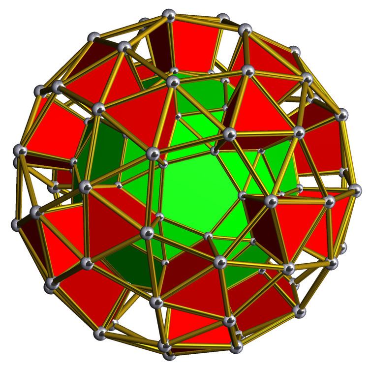 Snub dodecahedral prism - Alchetron, the free social encyclopedia