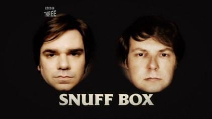 Snuff Box (TV series) httpsuploadwikimediaorgwikipediaenddcSnu