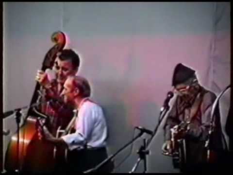 Snuffy Jenkins Snuffy Jenkins and Pappy Sherrill Long Journey Home 1990 YouTube