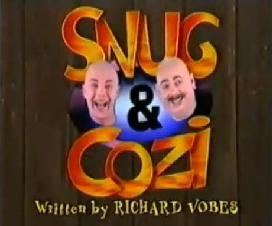 Snug and Cozi httpsuploadwikimediaorgwikipediaen441Snu