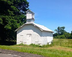 Snyderville Schoolhouse httpsuploadwikimediaorgwikipediacommonsthu