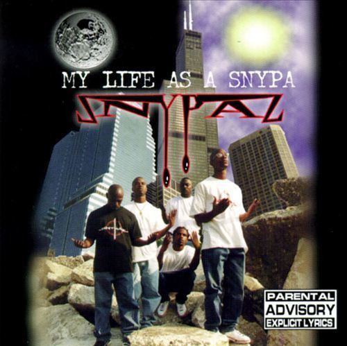 Snypaz Snypaz Chicago Illinois Rap Group