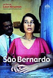 São Bernardo (film) httpsimagesnasslimagesamazoncomimagesMM