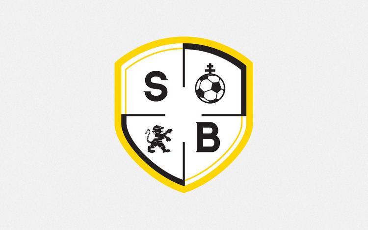 São Bernardo Futebol Clube So Bernardo FC Felipe Sbravate