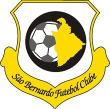 São Bernardo Futebol Clube httpsuploadwikimediaorgwikipediaenbbaSo