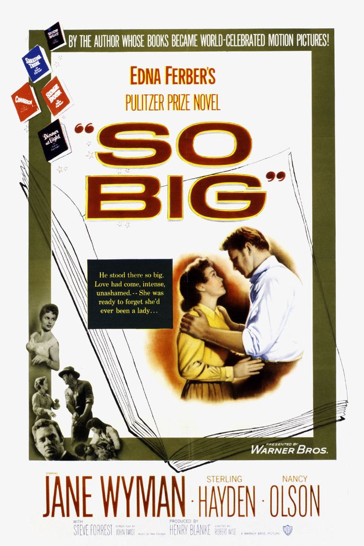 So Big (1953 film) wwwgstaticcomtvthumbmovieposters36807p36807