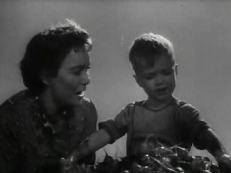 So Big (1953 film) Streamline The Official Filmstruck Blog So Big 1953 On Screen