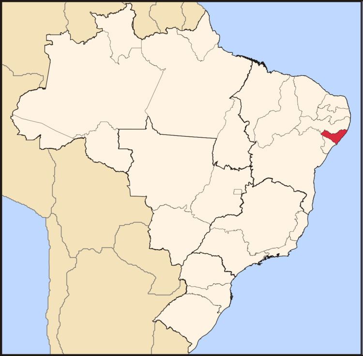 São Brás, Alagoas