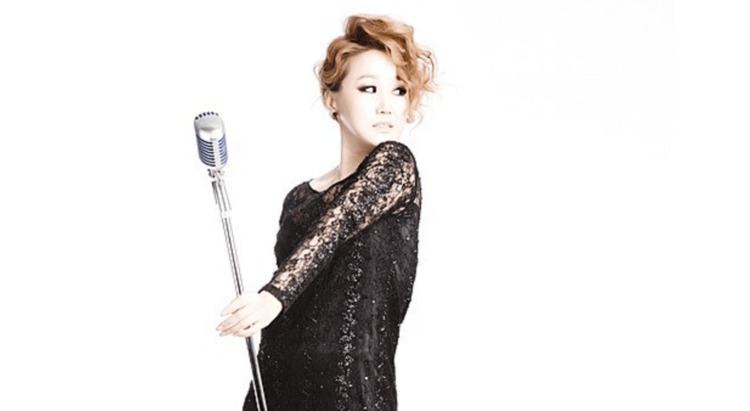 So Chan-whee So Chan Whee set to comeback after 2 years with quotGlass Heartquot
