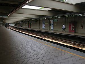 São Cristóvão Station httpsuploadwikimediaorgwikipediacommonsthu